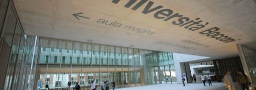 Corso di Orientamatica-Università Bocconi