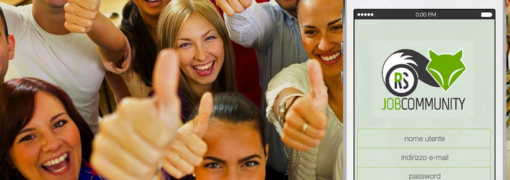 Guida Besta Stage 2015 e App Rds Job Community