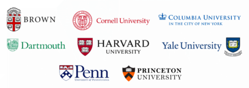 250 Ivy League courses that  can be taken online  for free