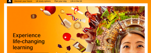 UK education for international students
