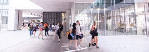 BOCCONI: Early session – studenti quarto anno