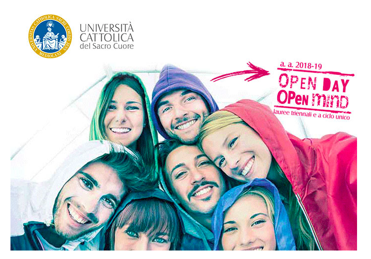 Open Days in Cattolica
