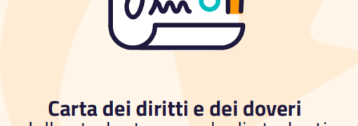Carta dei diritti e dei doveri delle studentesse e degli studenti in alternanza
