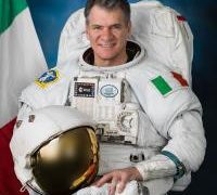 “Spazio all’ingegno”, all’Università di Parma l’astronauta Paolo Nespoli