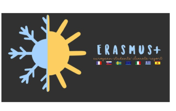 Le nostre storie di alternanza 2 -Il laboratorio di impresa  European Students’ Climate Report