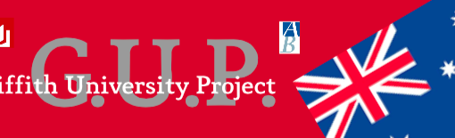 Progetto Griffith Univerisity