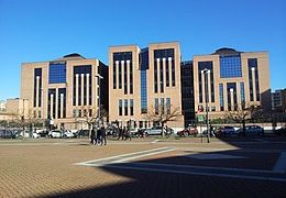 corso di laurea triennale “Scienze Motorie, pratica e gestione delle attività sportive”