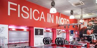 Summer School “Fisica in Moto” 2019: Bando di selezione.