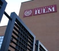 IULM- Milano: Open Day.