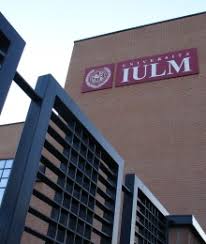 IULM- Milano: Open Day.