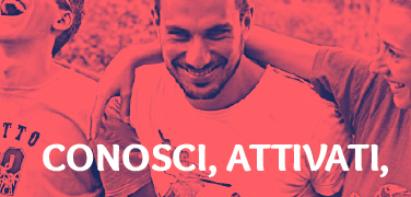 Mappiamoci2019: presentazione dei campi di volotariato in Italia e all’ estero, Servizio civile Universale e progetti youngERcard.
