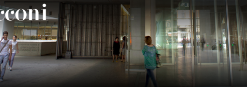 Open day in Bocconi
