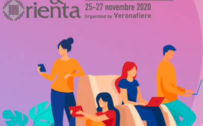 Salone dell’ orientamento JOB&Orienta 2020