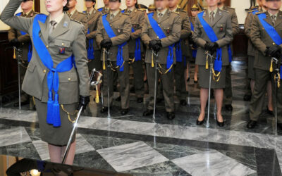 OPEN DAY VIRTUALE 15 NOVEMBRE 2022 ore 16.30 22 NOVEMBRE 2022 ore 16.00 “PRESENTAZIONE DEI CONCORSI PUBBLICI E NELLE FORZE ARMATE E DI POLIZIA”