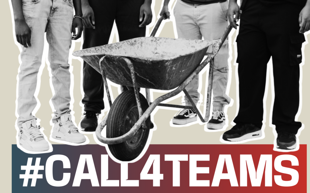Progetto Call4 Teams